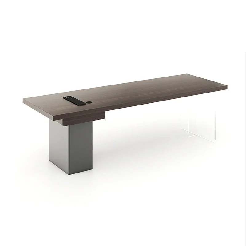 

Minimalist Desk Home Computer Zhuo Desk Study Desk