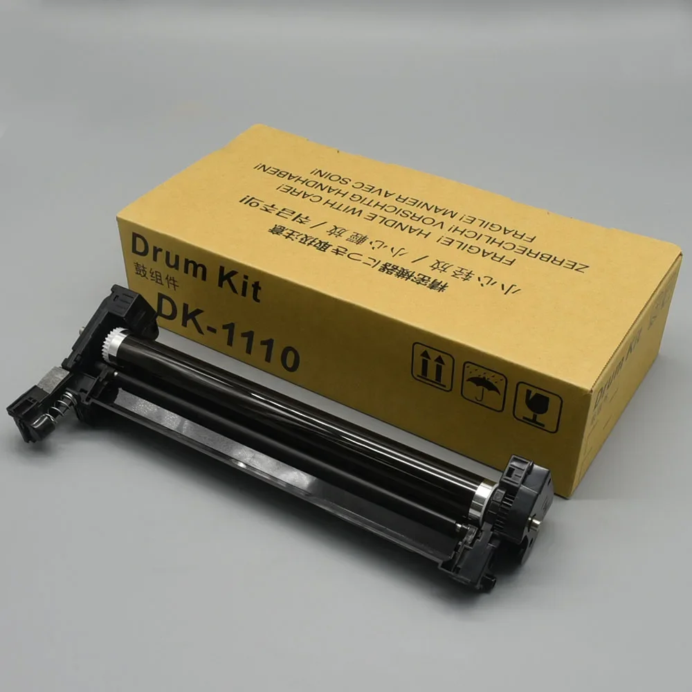 

DK-1110 302M293010 Drum Unit for Kyocera FS 1020MFP 1025MFP 1120MFP 1125MFP 1220MFP 1320MFP 1325MFP 1040 1041 1060DN 1061DN 1060