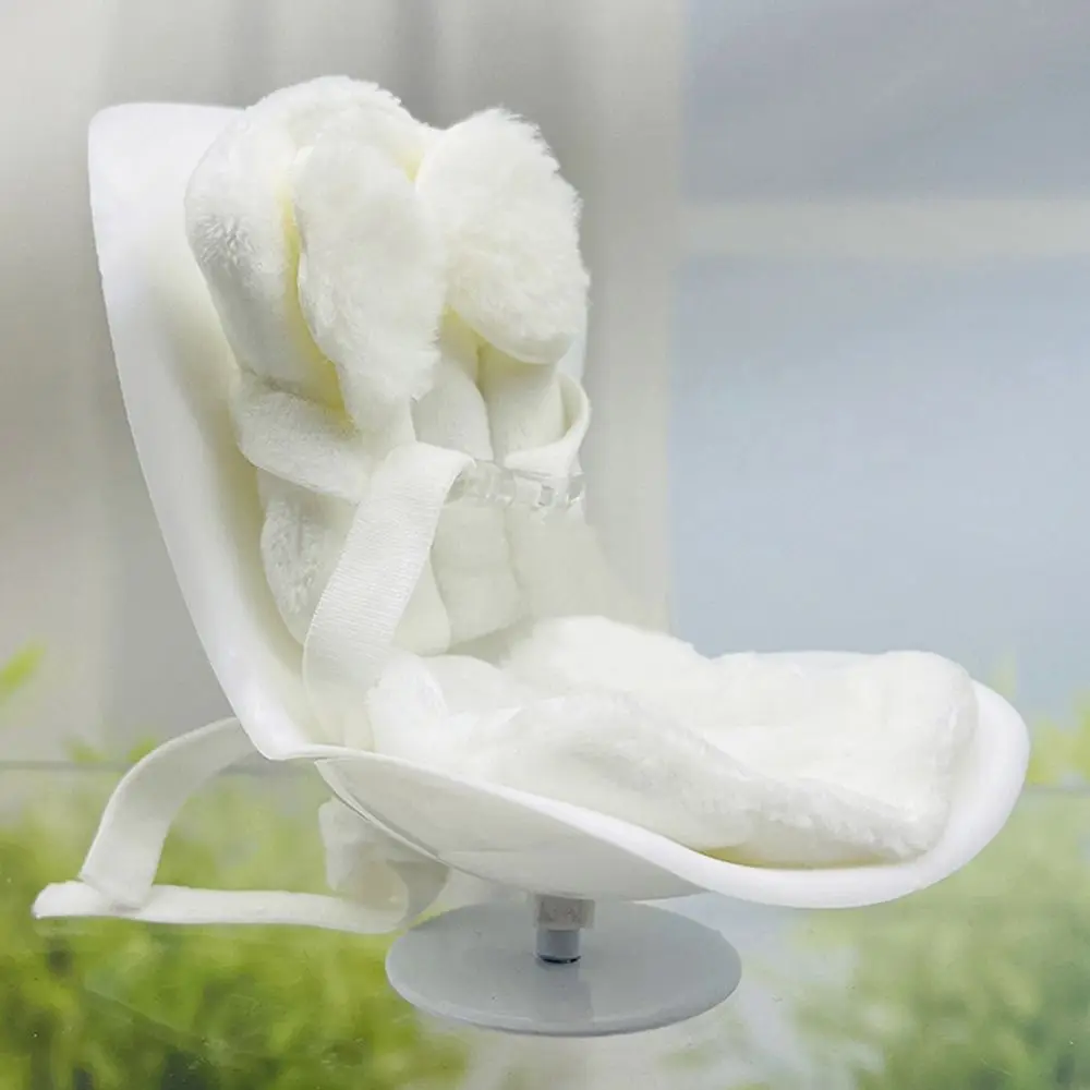 

Подарки портативное украшение для безопасного сиденья для многофункциональных аксессуаров, украшения для автомобильного сиденья для дисплея автомобильного сиденья