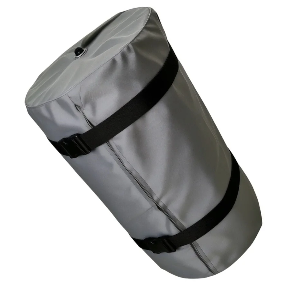 Cold Resistant Cover Winter Pool Filter Cover For Winter Storage Thickened Thermal Insulation Debris for protection Layer