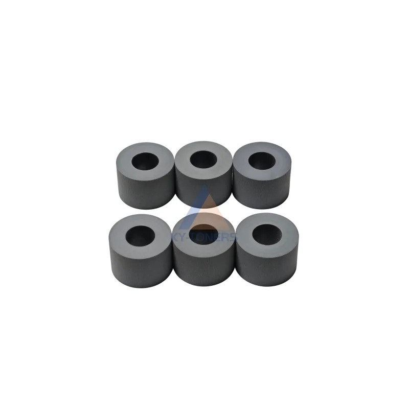 

(КОМПЛЕКТ 6 шт.) регистрационный ролик для бумаги для Canon 6075 6055 6065 6255 6265 6275 6575