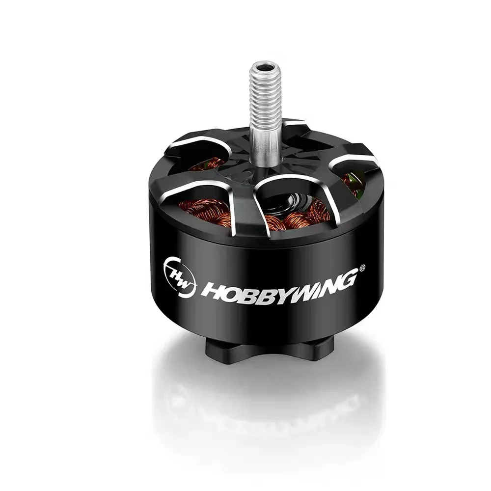 For New Haoying XRotor 2807 2812 3110 3115 Brushless Motor, Suitable for FPV Racing Cars and Freestyle Drones, High Efficiency