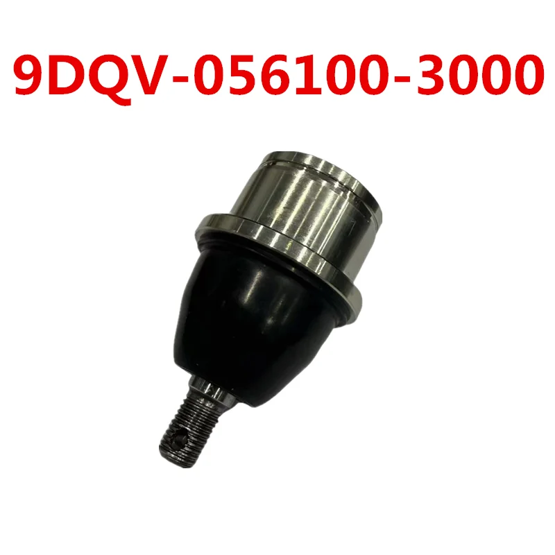 

Оригинальное переднее уплотнение M10 с верхним шарниром 9DQV-056100-3000 для CFMOTO 2024 года ATV450 500 600 800CC НОВЫЙ Cforce X4 X5 X6 X8