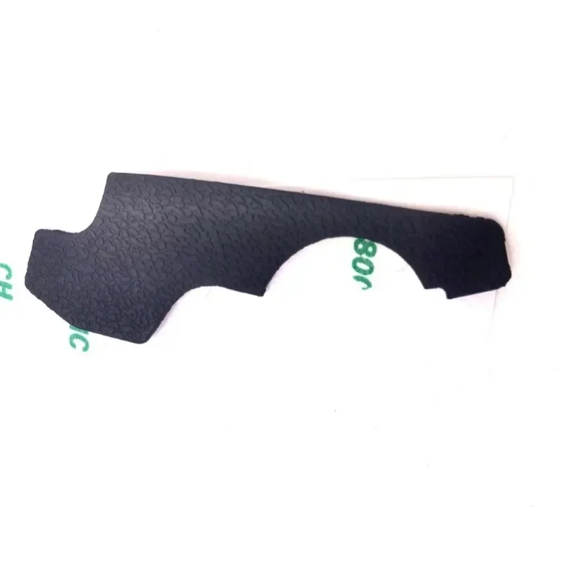 NEUE Für Canon EOS R EOSR Körper Gummi Grip Griff + Seite + Hinten Daumen Abdeckung Shell Fall Kamera Ersatz ersatzteil