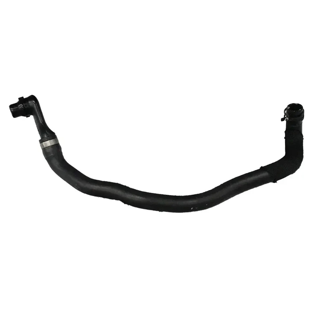 Newest Coolant Pipe Hose Line For Mercedes C E W204 A207 W212 OEM Part Number A2048307496 Direct Replacement Car Accessories