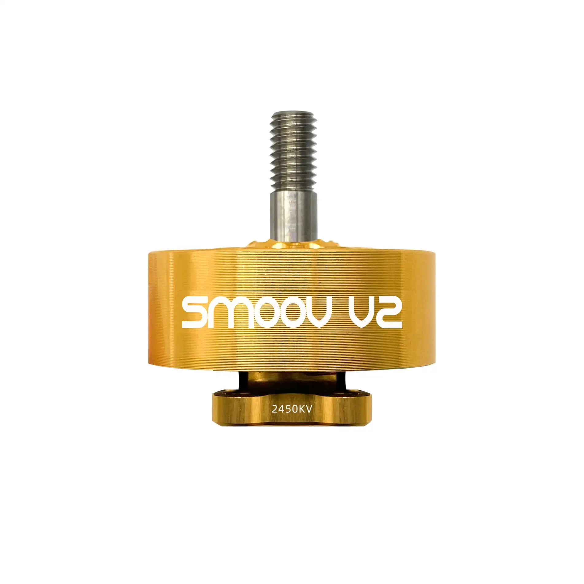 

2306.5 Smoov V2 circular magnet Traverser FPV motor 1750/2450KV