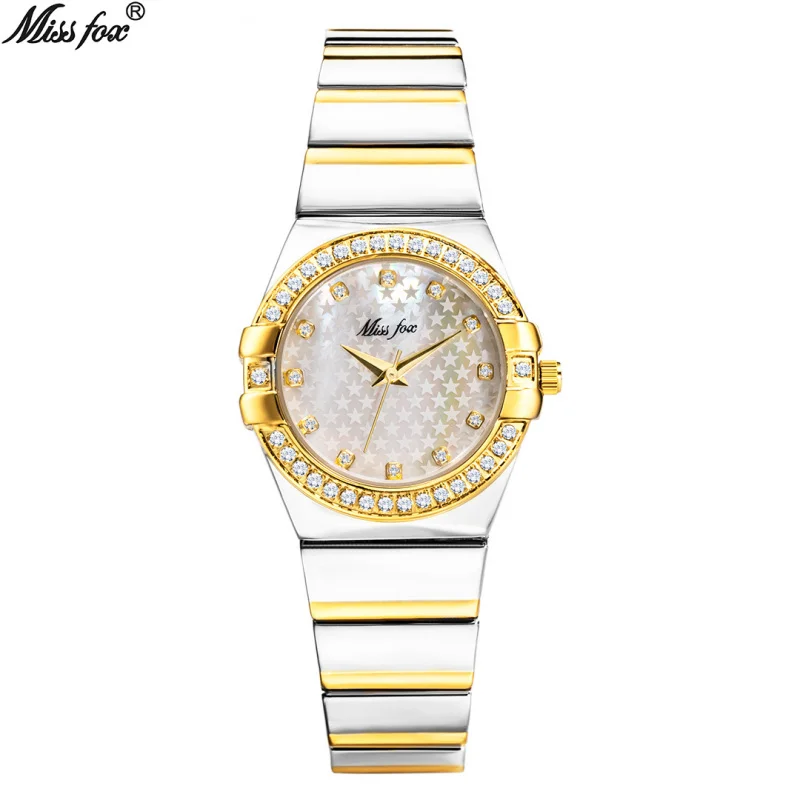 Montre rétro pour femme, marque officielle, haut de gamme, simple, indépendante, nom de marque authentique, niche populaire, exquise, livraison gratuite