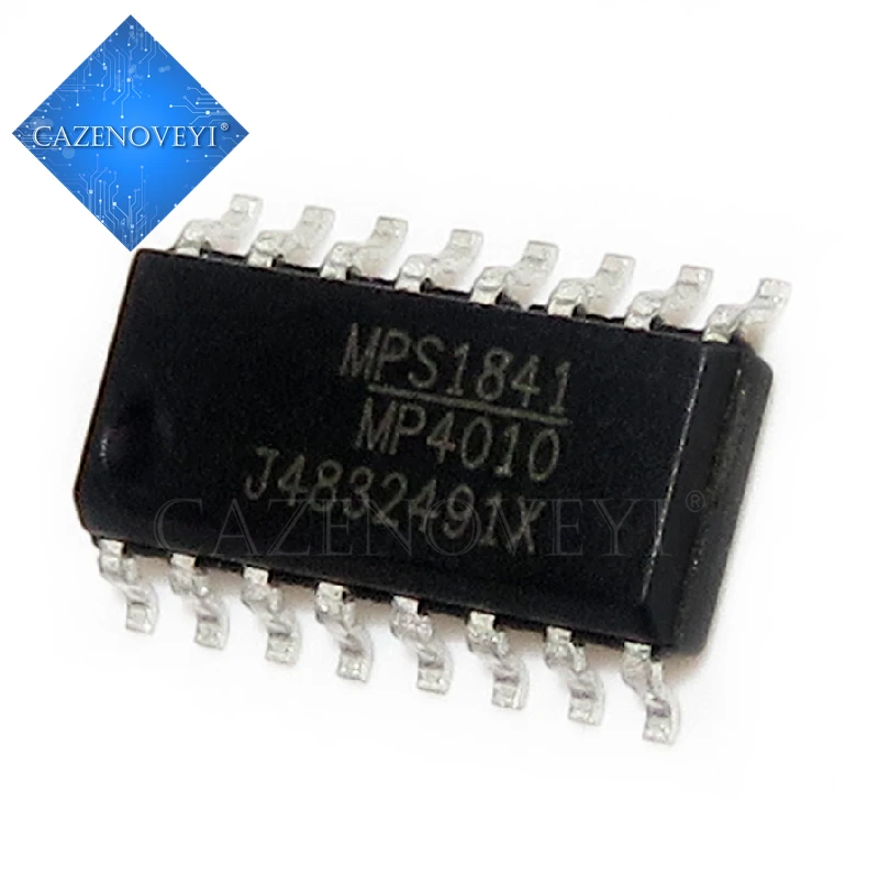 10pcs/lot MP4010DS-LF-Z MP4010 SOP-16 In Stock