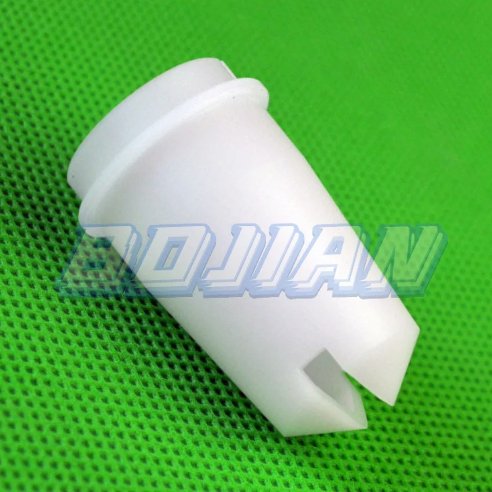 Flat Spray Nozzle Fit for Nordson Encore Manual Powde Spray Gun 1081658