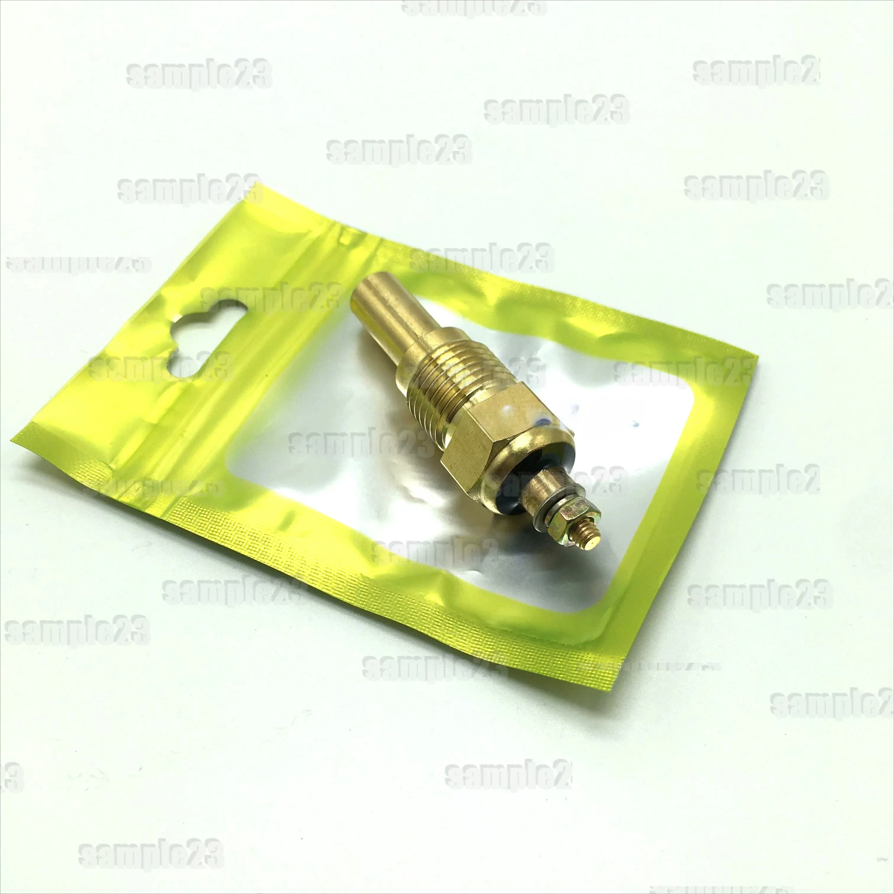 For Hitachi EX ZAX60 120 200 240 330-3-5-6 Excavator Water Temperature Sensor Alarm Sensor Spare Parts