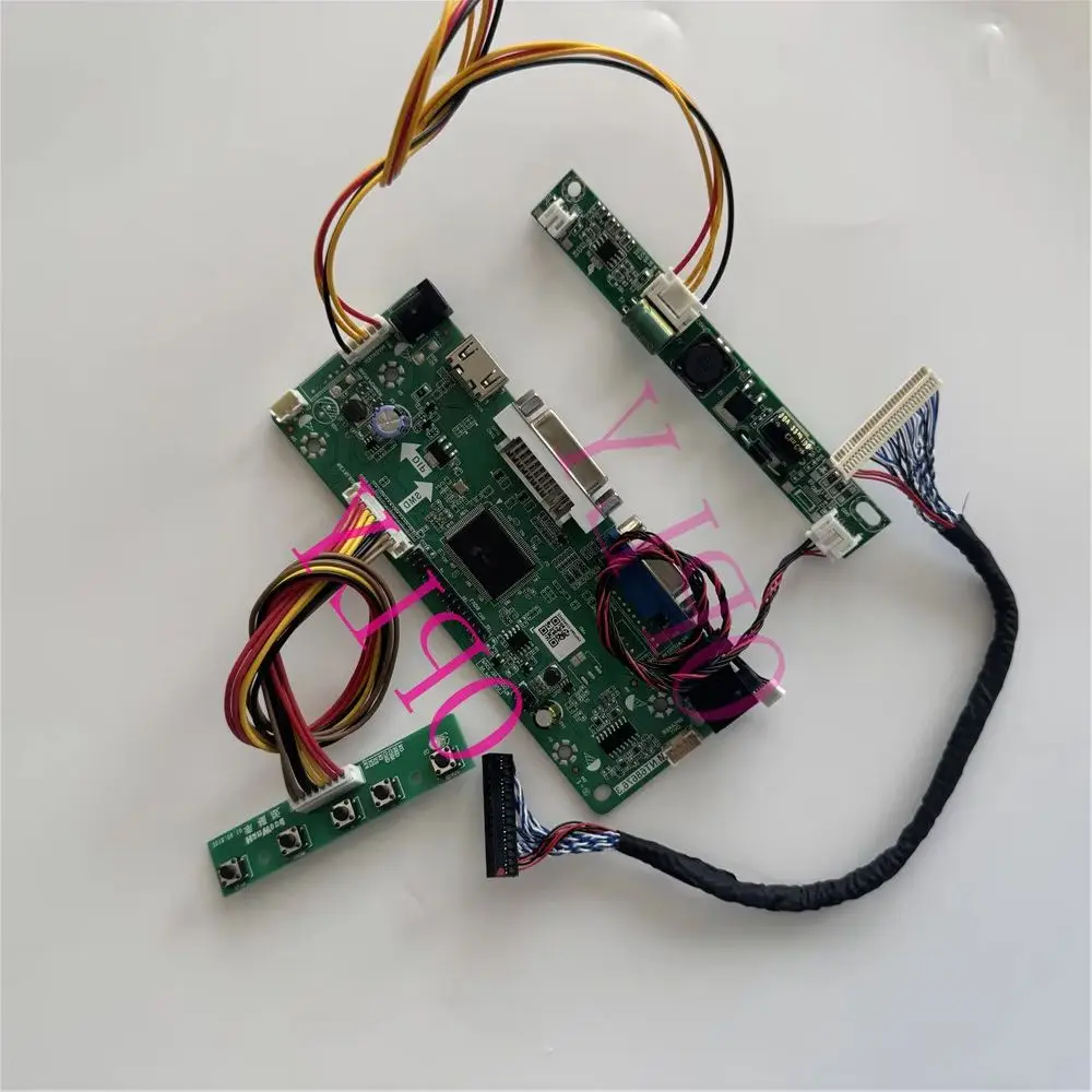 Controller board HDMI-compatible M.NT68676 DVI VGA for MV238FHM-N01 MV238FHM N 1920X1080 LED 23.8