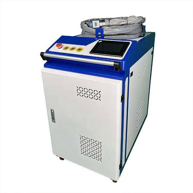1 Paint Removal Fiber Cleaning Machine Metal Rust Cleaner 3 in