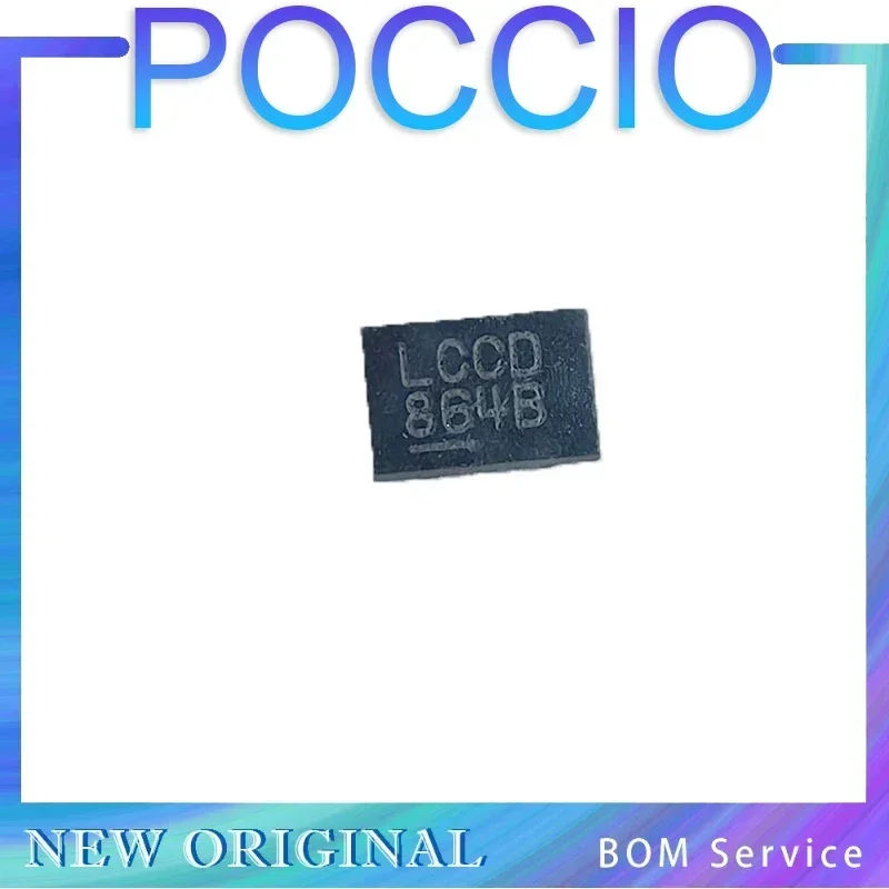 LT3494AEDDB LT3494EDDB LT3494 - Micropower Low Noise Boost Converters with Output Disconnect