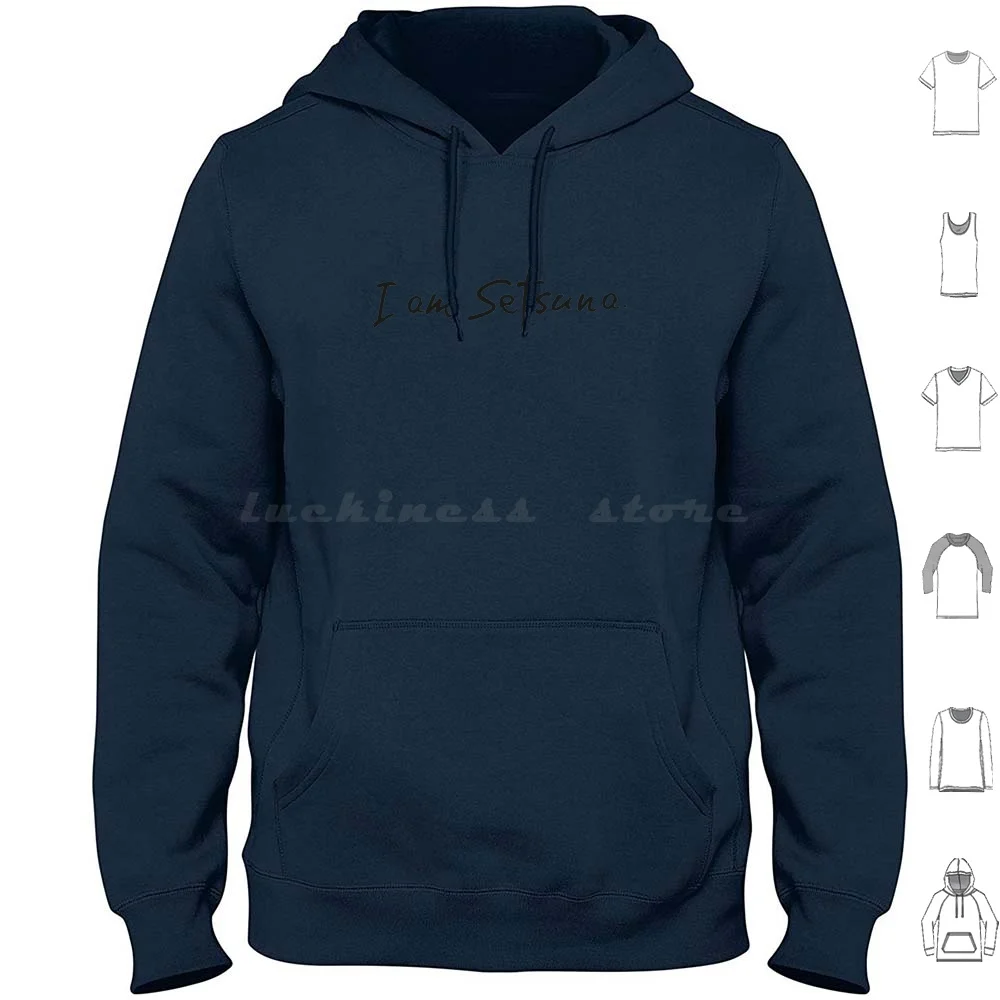 Variant: M-Hoodie-Navy