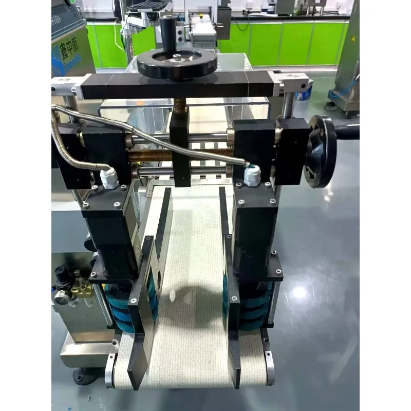 High Speed & Precis…