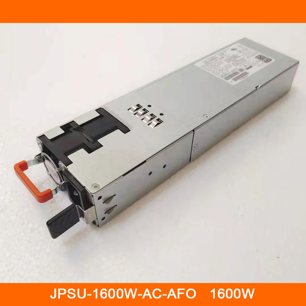 

For Juniper JPSU-1600W-AC-AFO 1600W 740-054405 QFX10002 Power Supply Original Quality Fast Ship