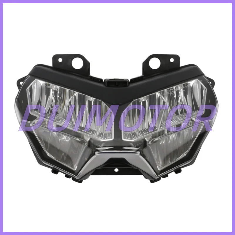 Headlight / Headlamp Assembly for Kawasaki Z400