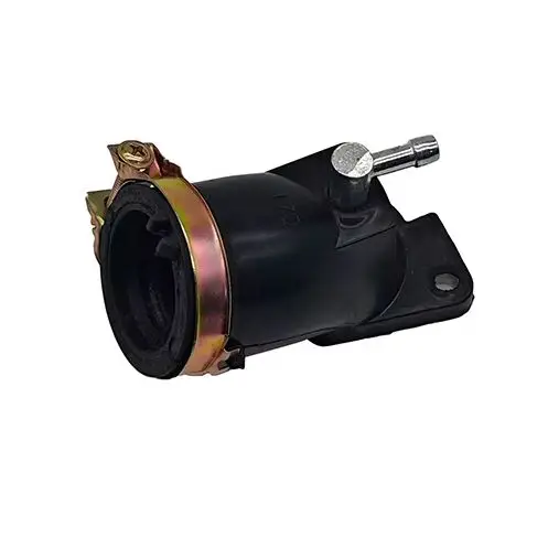 23201A FEISHEN LH BUYANG FA-D300 170MM 173MN 250 260 300 YP250 VOG250 Intake Manifold ATV Quad Scooter