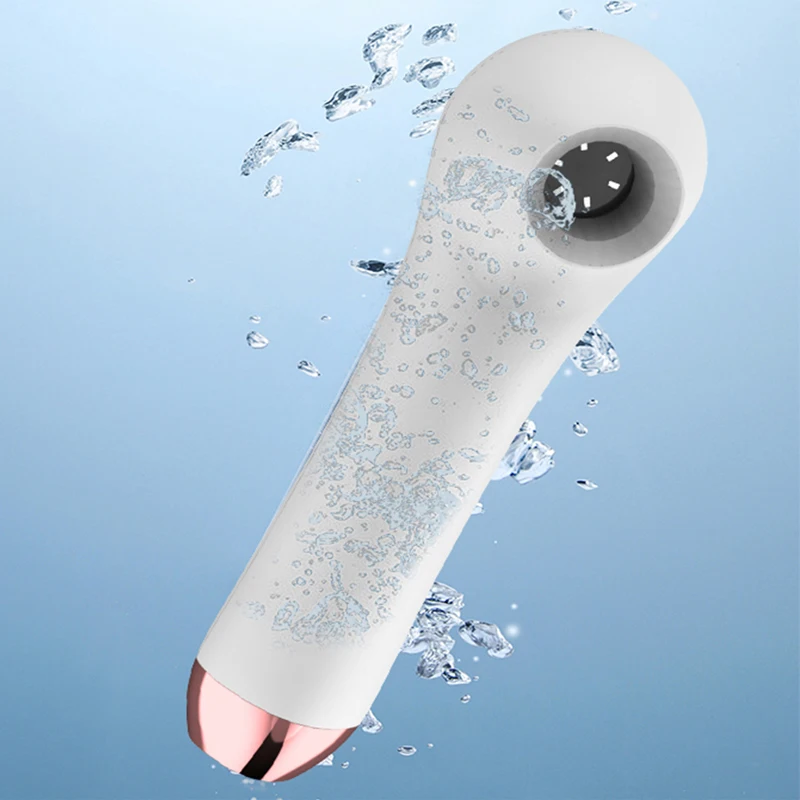 2025 HD Rilevatore di cuoio capelluto/pelle/follicolo pilifero Analizzatore professionale della pelle Lente d'ingrandimento per analisi non ricaricabile Test di capelli e viso