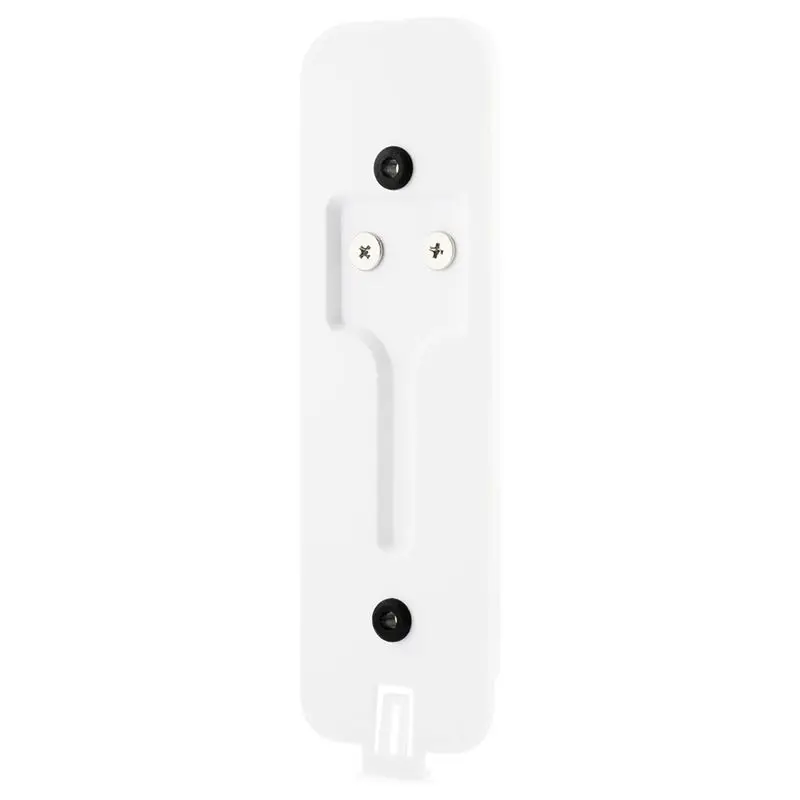 [A92P!】 For Blink Door Bell Backplate Replacement, Back Plate Part For Blink Video Doorbell