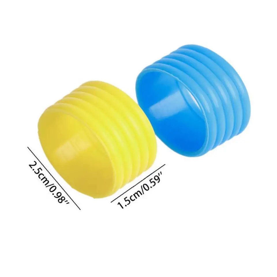 Ruban De Protection Pour Raquette De Tennis – 5 M X 3,5 Cm – PU – Anti-rayures – Pour Tennis, Squash, Badminton