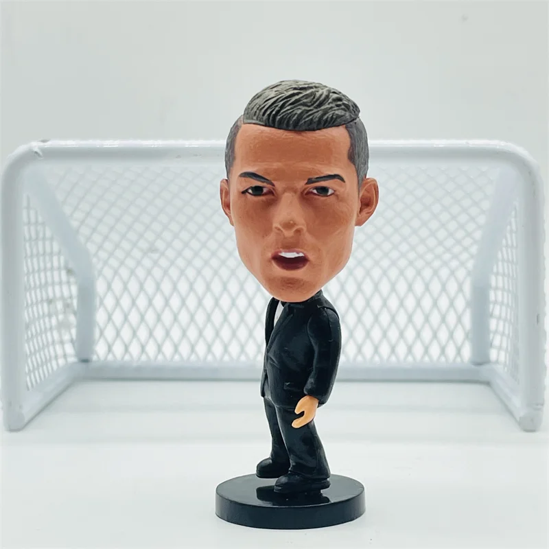 Soccerwe Super Star C.Ronaldo Dolls 2026 Set - AliExpress 26
