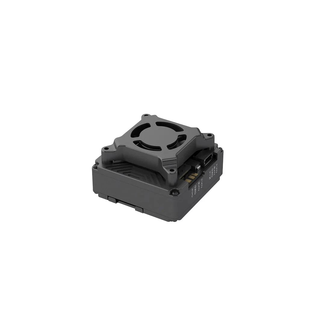 Caddx Walksnail Avatar GT Kit Max 2W VTX Gyroflow 1080P 100fps Dual Antennas Night Vision Starvis II Sensor Long Range Fpv Drone