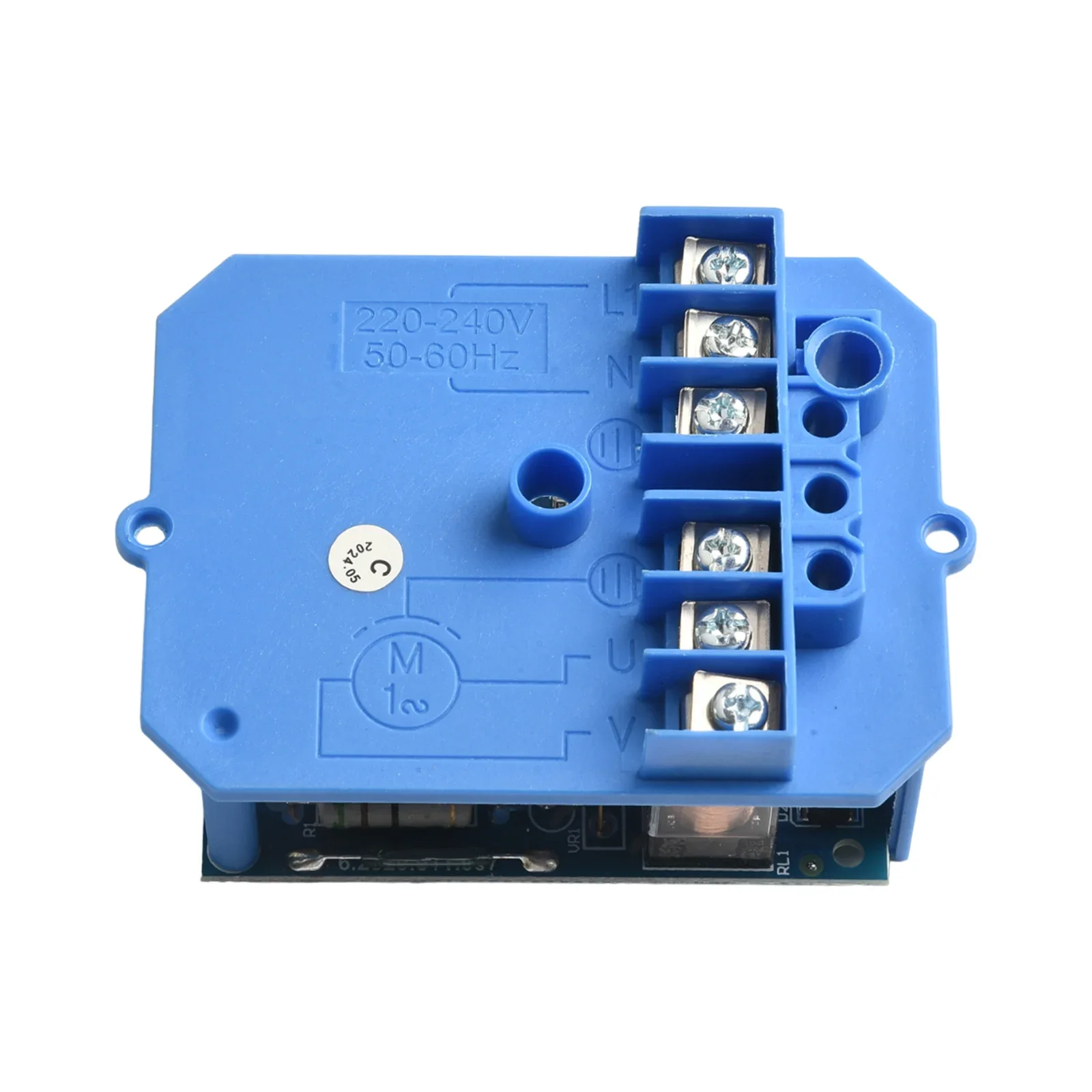 220V 50-60Hz Water Pump Pressure Controller Electronic Circuit Panel Board For EPC-2 Water Level Waterpump Au 20 Dropship