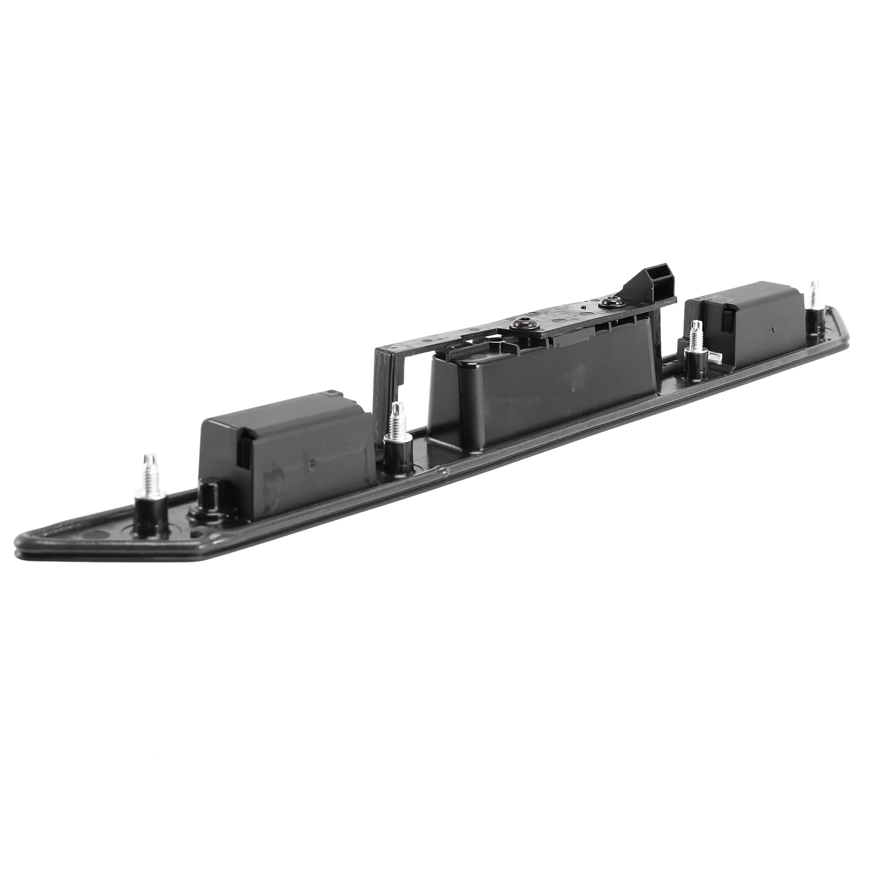 

N32R_Trunk Grip License Plate Light Trim Assembly 8P48275743FZ for -Audi A3 A4 A6 Q7 RS3 S4 Car Accessories