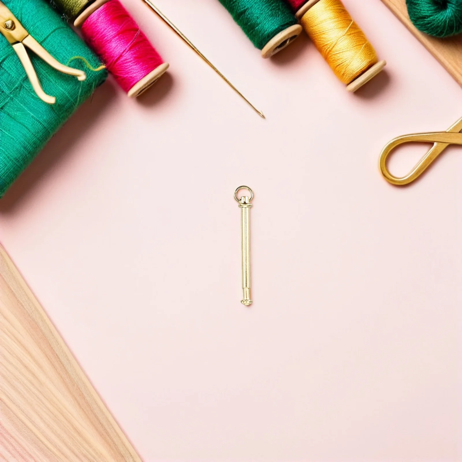 5 set 5 Sets Folding Rivets Metal Hand Repairing Kit Easy Install Long Lasting Fasteners Foldable Replacement Solid Iron Studs