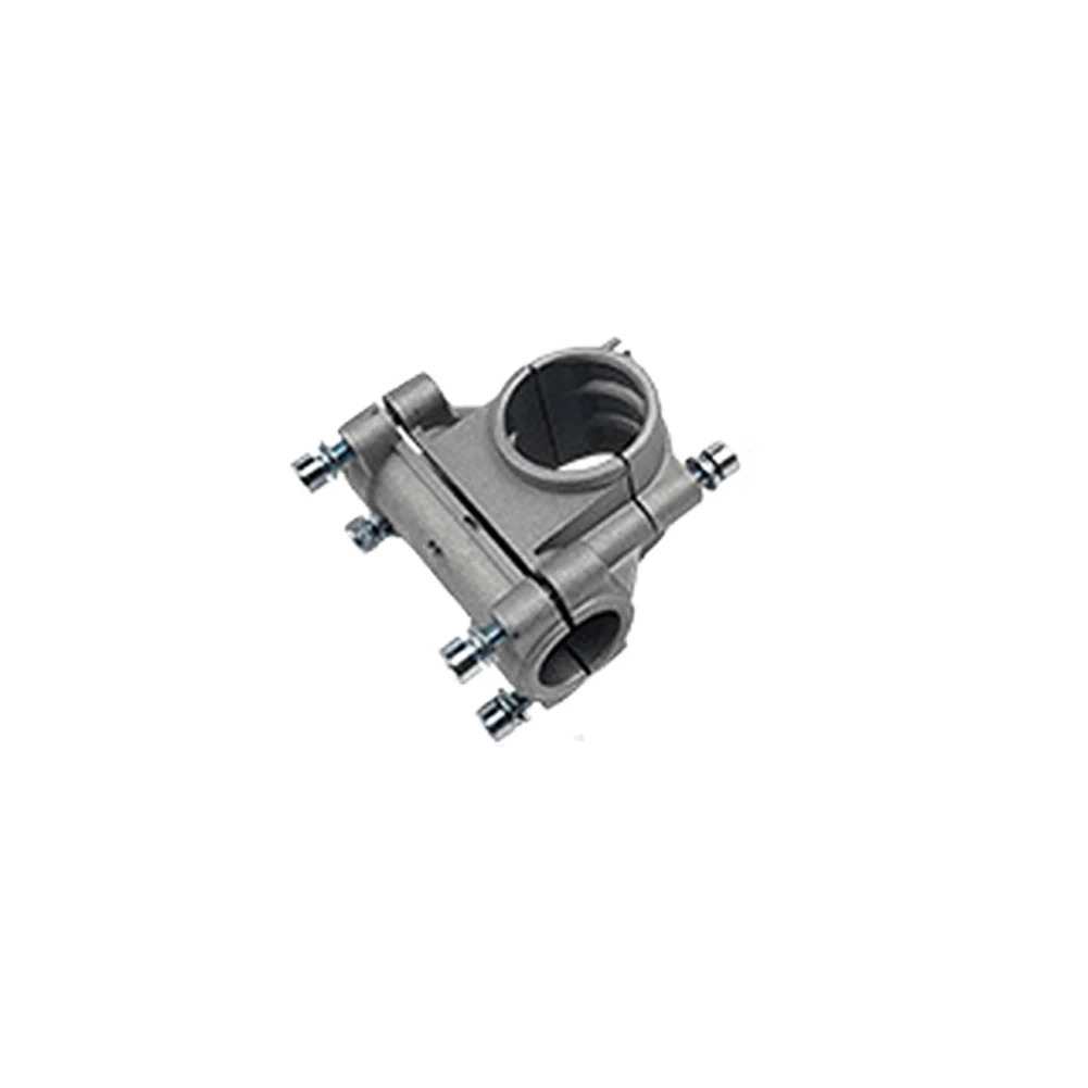 Heavy Duty Lawn Trimmer Wheel Attachment Compatible with For 26mm and 28mm Shafts for Smooth and Fast Yard Work