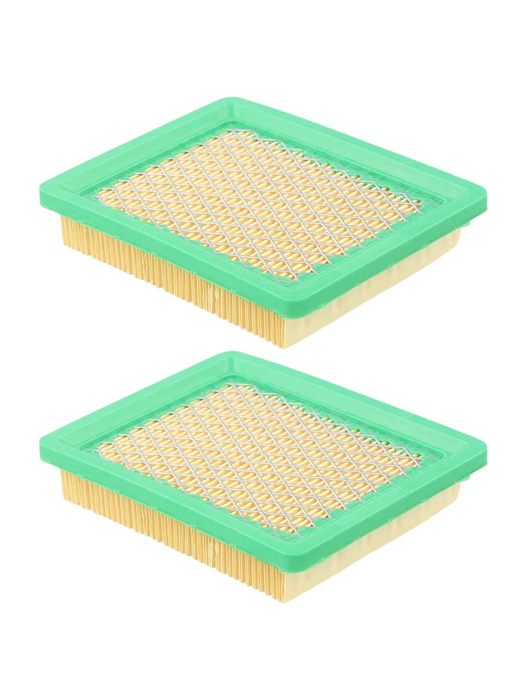 2pcs Air Filter Replacement Compatible with For FX-RM 4639 5196 eS PRO 1855 5.5 5.0 Models Part No.4260249446175 RM1850E1004