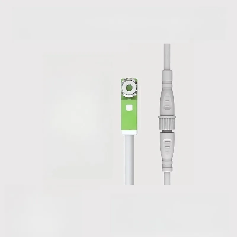 Interruptor de límite para cilindro servo AG-38DF-QC8-TZ2 a prueba de polvo y agua IP68