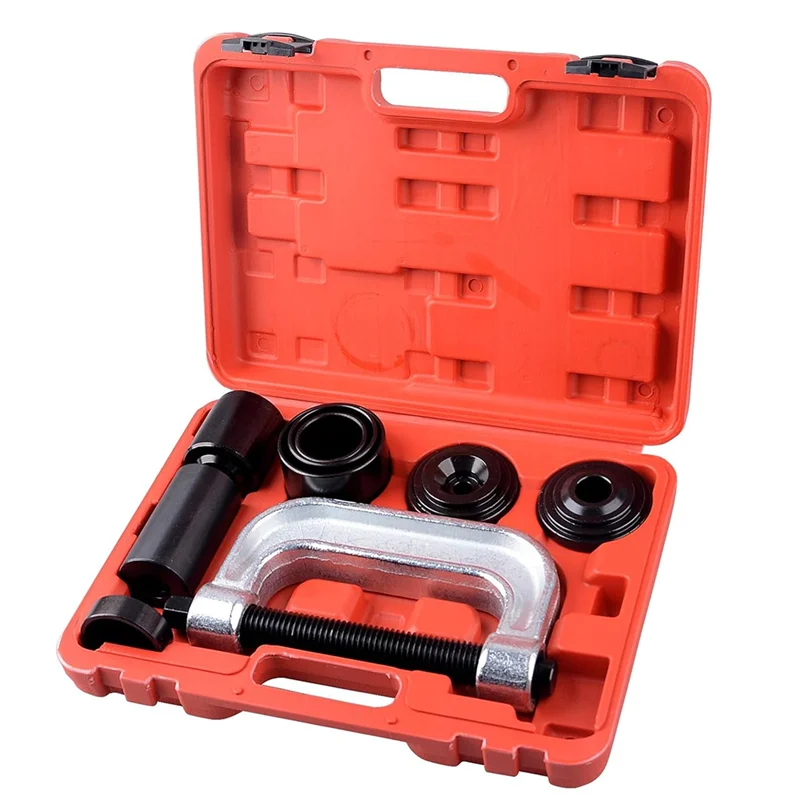 

G9-10 Piece 4-In-1 Ball Joint Puller Ball Joint Extractor Tool Set