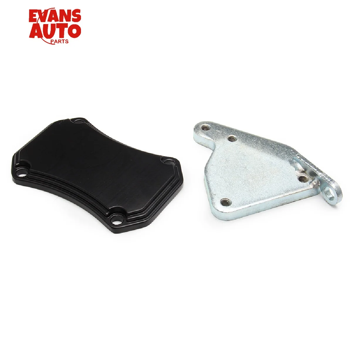 US SHIP EGR Valve Cooler Kit Fits For 2011-2015 GMC 6.6L Duramax LML Diesel Silverado Sierra 2500 3500 EGR Cooler Kit
