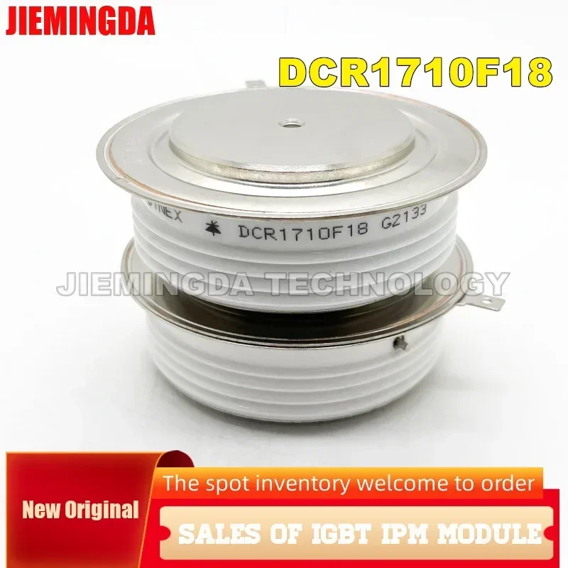 

DCR1710F18 DCR1710F20 DCR1710F22 DCR1710F24 DCR1710F26 NEW SCR IN STOCK