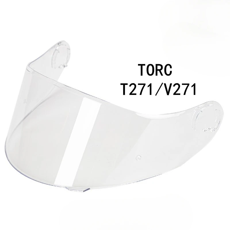 

LS2 MX701 EXPLORER C Motocross Detachable Rally Off-road Motorcyle Helmet Original Replacement Visors Extra Shield Lens