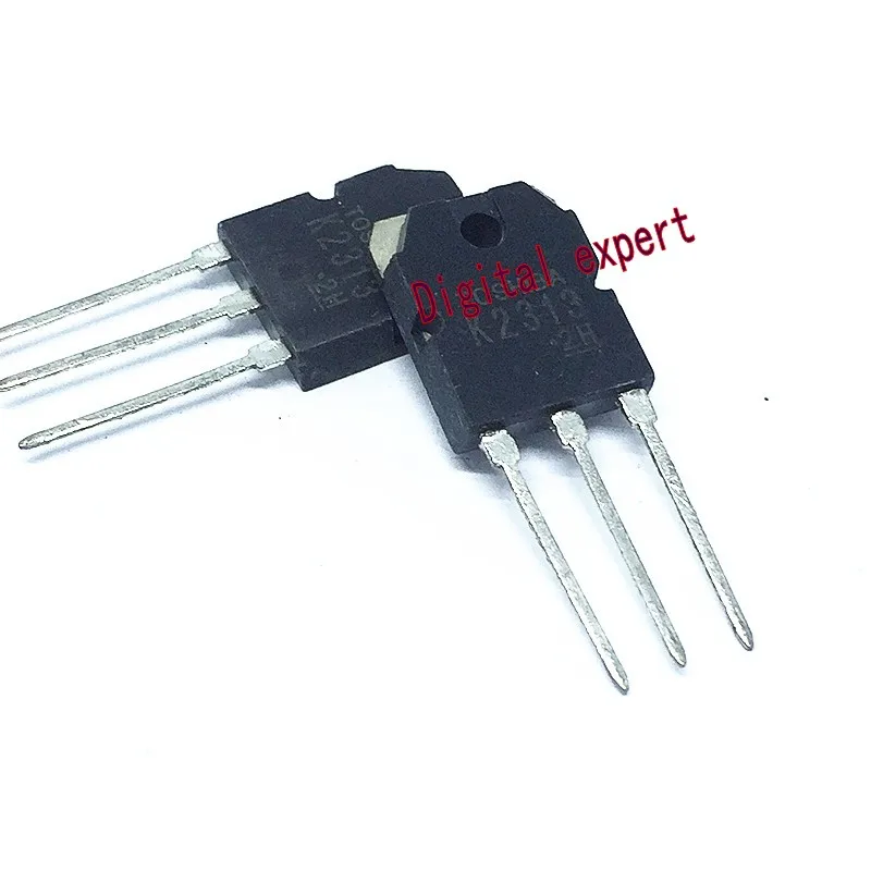 10Pcs 2SK2500 K2500 Om-247 TO-3P 2SK1518 2SK2313 2SK2611 2SK2698 2SK2837 2SK3878 2SK4107 2SK4108 2SK4115 K2611 K2837 K3878 k4108