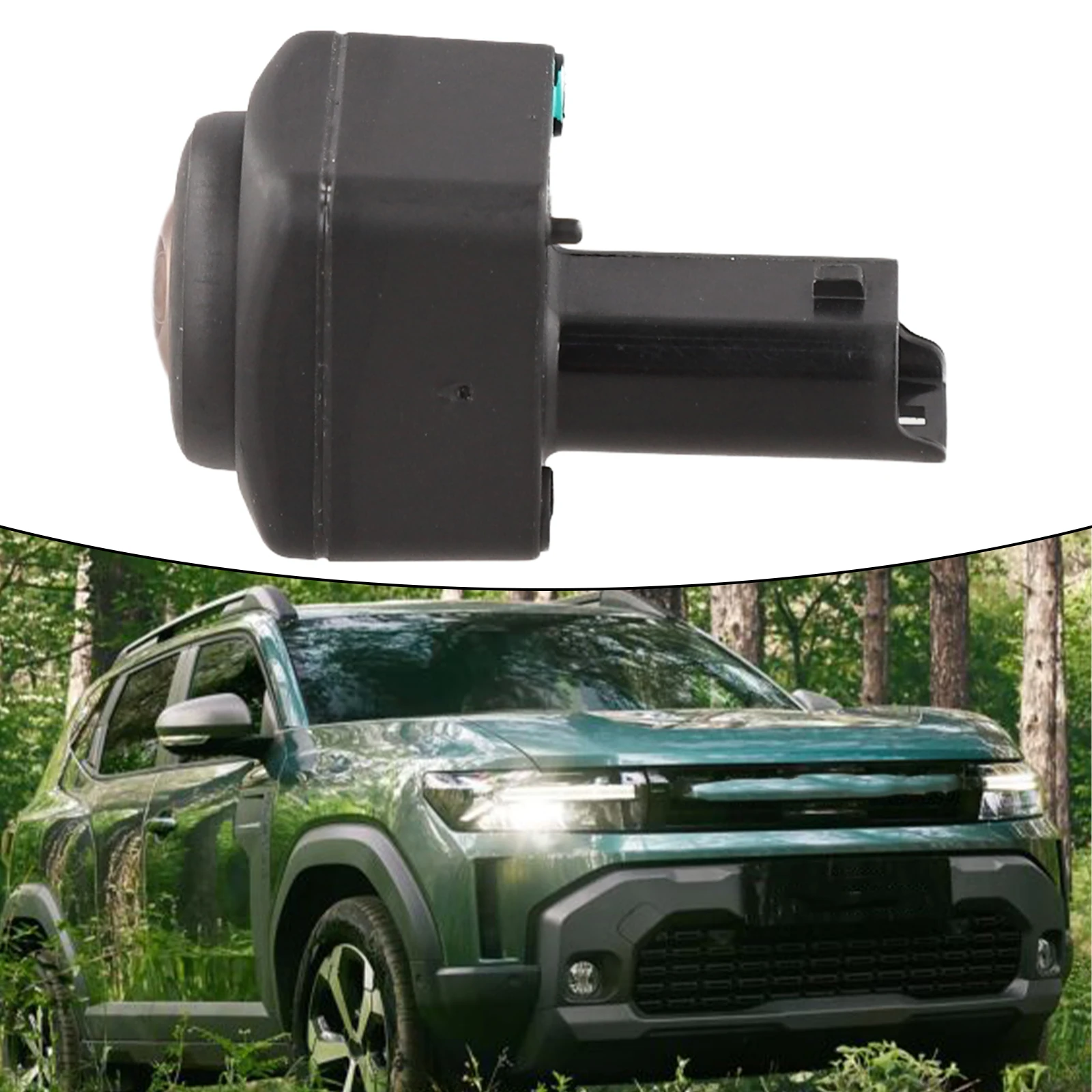 Backing Up Camera Rear View Camera Robust Material Rear View Camera Backup Camera High Resolution Camera Enhanced Visibility