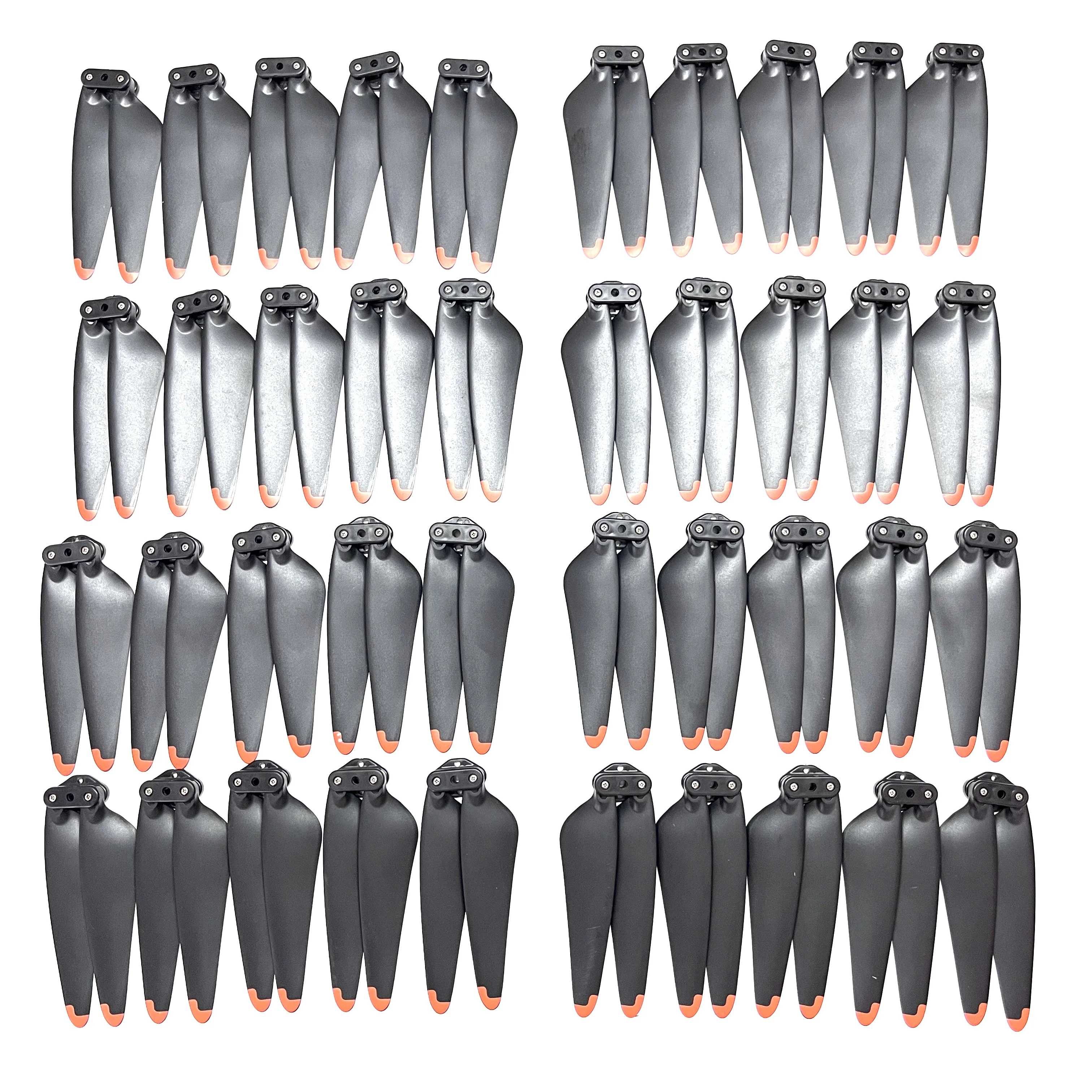 KF104 MAX 2 Drone Propeller Original Propellers For KF104 Max2 Dron Replacement Blades KF104 Drone Accessories Parts