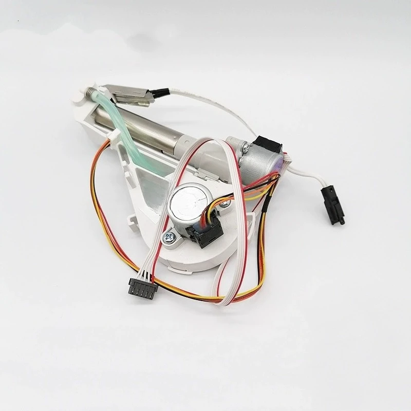 

C3-155 Seat Toilet Cover Maintenance Accessories Nozzle Assembly 1271780-SP