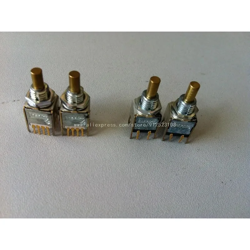 MR8 MR8A MR8C Rotary band switch TOSOKU Electronic hand wheel dedicated original imported 12 grade  5 pins 16 grade 22.5 degrees