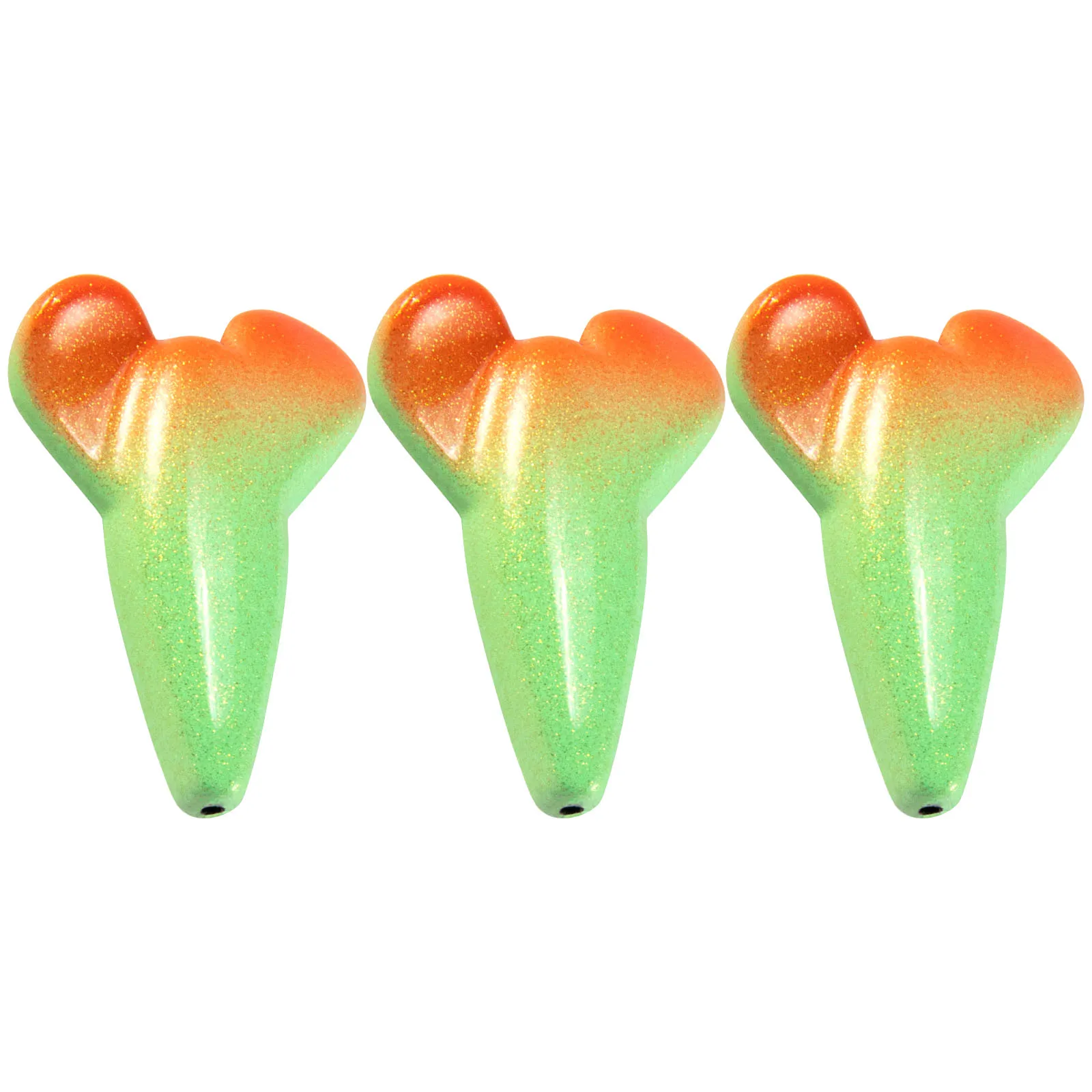 5Pcs Fishing Bead F… - image