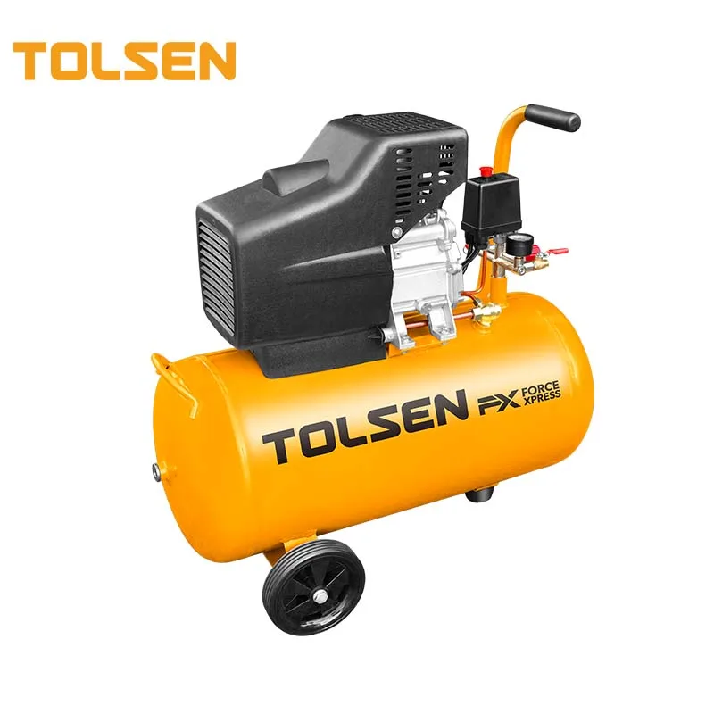 توصية وتحليل لمحرك الضاغط الكهربائي TOLSEN 73126 بقوة 1500 واط