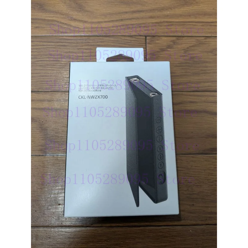 

Genuine Leather Case CKL-NWZX700 For SONY WALKMAN NW-ZX700 ZX706 ZX707