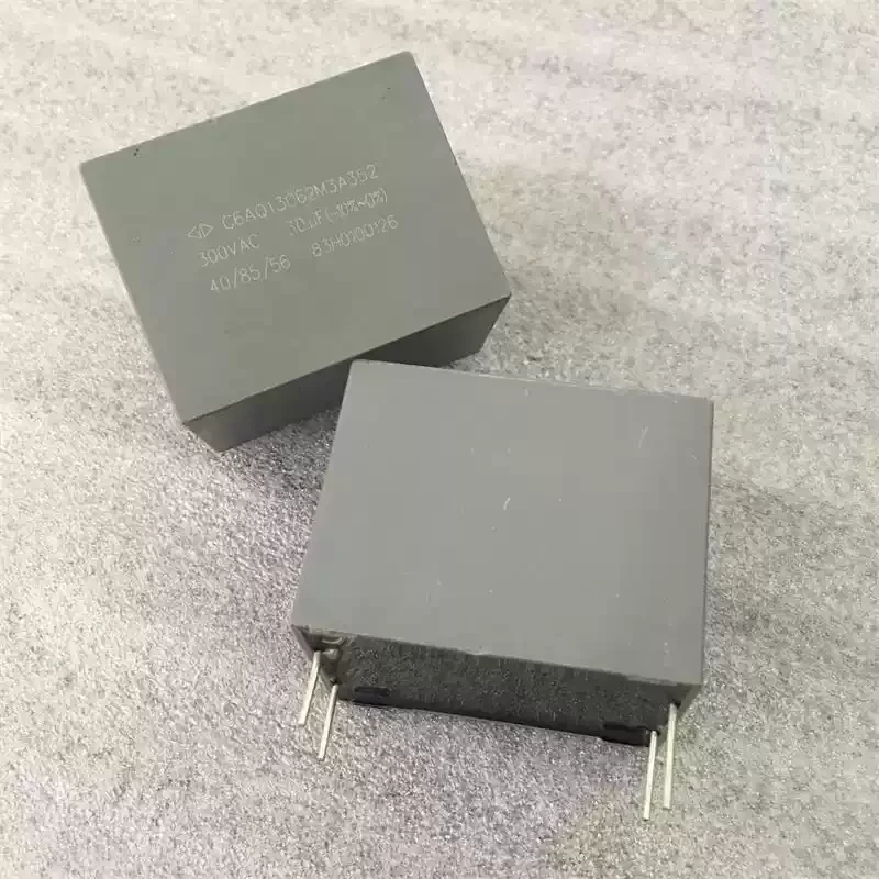 

10-100 шт. WIMA MKP10 серии 2,2 мкФ 400 В делитель лихорадки тонкопленочный бесконечный конденсатор из Германии