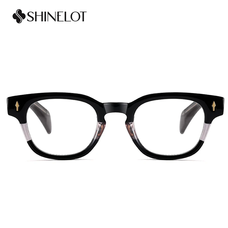 82195 Hot Sale Men Eyeglasses  - огляд і ціна Men Accessories Sale
