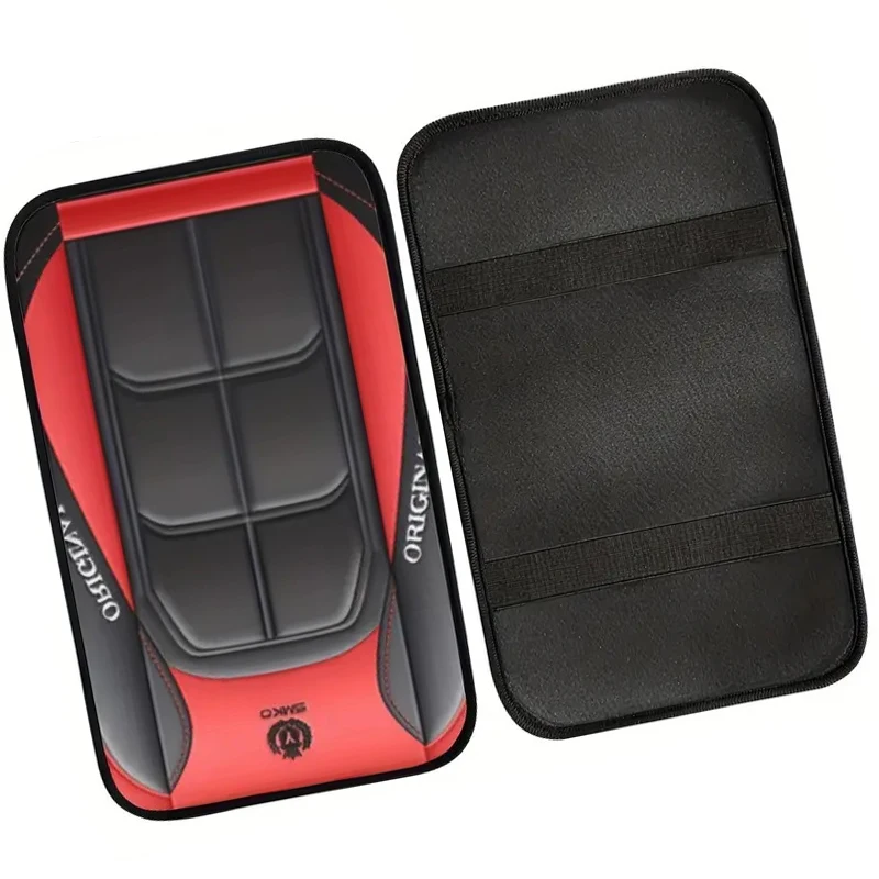 

One Polyester Fiber Y-Shaped Glove Is A Comfortable And Durable Car Interior Accessory That Is Easy To Install And Clean