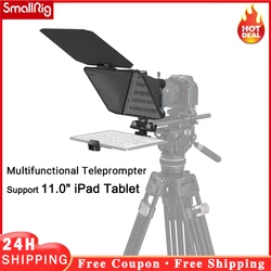 SmallRig 3646 Teleprompter for 11.0