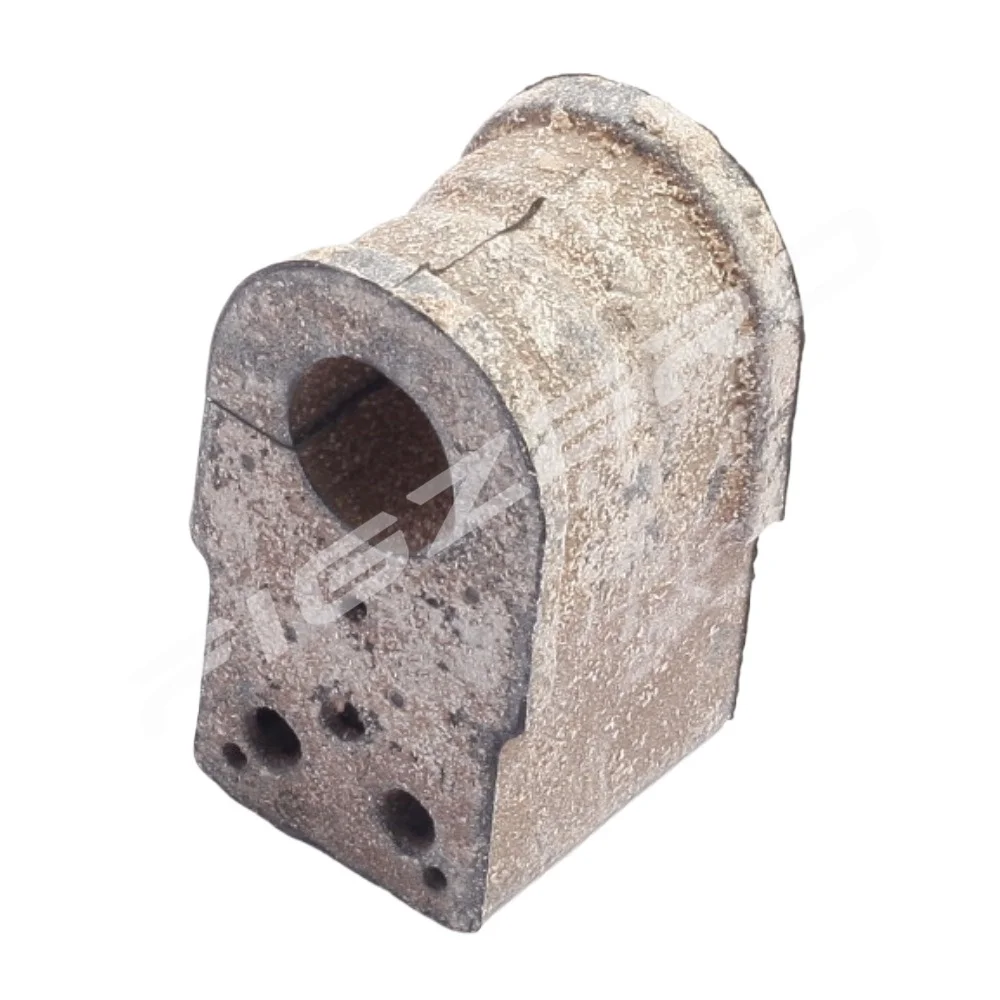 Genuine Auto Part New Front Rear Stabiliser Balancer Bar Bush Rubber for Renault Latitude 2011 2013 2015 546119511R 562301497R